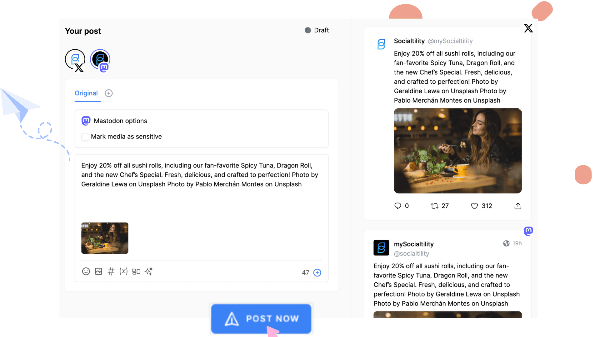 Expand Your Reach with AI-Powered Marketing
